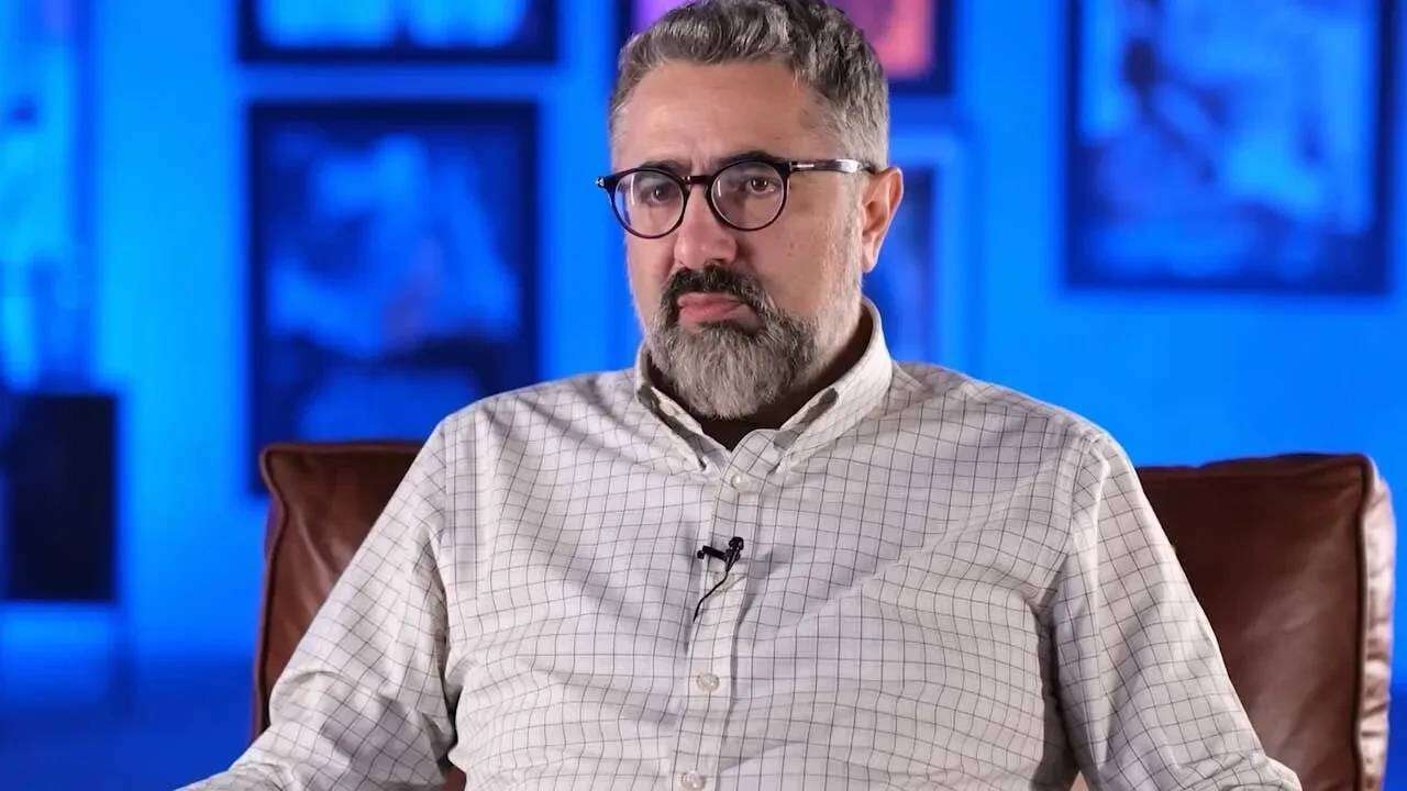 TFF'de radikal değişim: Hacıosmanoğlu'nun yerine gelecek ismi resmen açıkladı! 6
